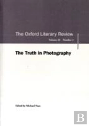 The Truth In Photography