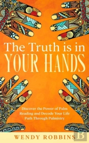 The Truth Is In Your Hands