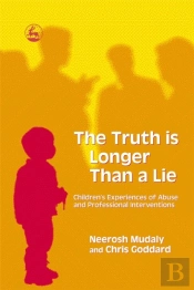 The Truth Is Longer Than A Lie