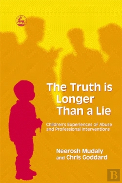 Bertrand.pt - The Truth Is Longer Than A Lie