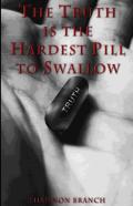 The Truth Is The Hardest Pill To Swallow