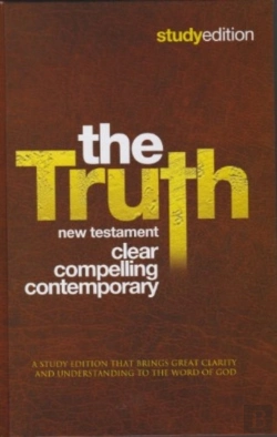 Bertrand.pt - The Truth New Testament