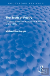 The Truth Of Poetry