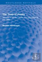The Truth Of Poetry