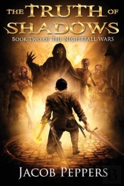 The Truth Of Shadows