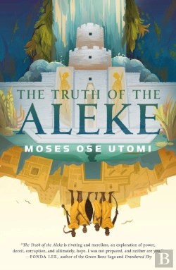 Bertrand.pt - The Truth Of The Aleke