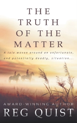 Bertrand.pt - The Truth Of The Matter