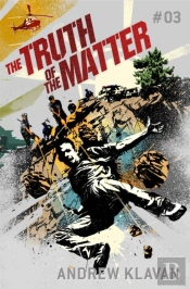 The Truth Of The Matter: The Homelander Series