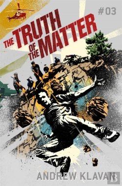 Bertrand.pt - The Truth Of The Matter: The Homelander Series