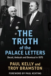 The Truth Of The Palace Letters