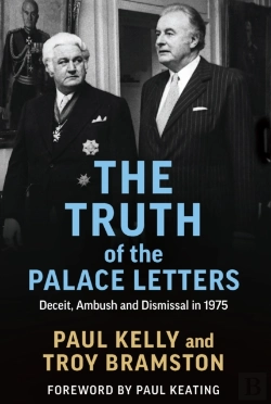 Bertrand.pt - The Truth Of The Palace Letters