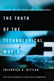 The Truth Of The Technological World