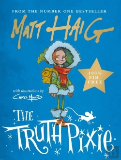 Bertrand.pt - The Truth Pixie