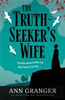 The Truth-Seeker'S Wife
