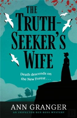 Bertrand.pt - The Truth-Seeker'S Wife