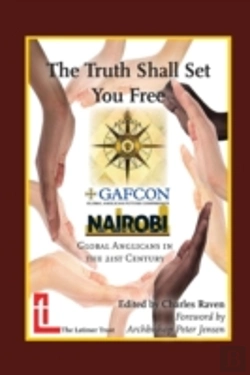 Bertrand.pt - The Truth Shall Set You Free: Global Anglicans In The 21st Century