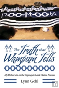 Bertrand.pt - The Truth That Wampum Tells