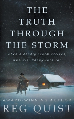 Bertrand.pt - The Truth Through The Storm: A Contempor