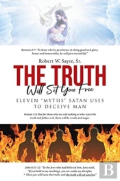 The Truth Will Set You Free