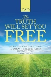 The Truth Will Set You Free