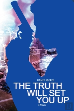 Bertrand.pt - The Truth Will Set You Up: A Novel