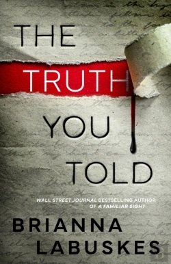 Bertrand.pt - The Truth You Told