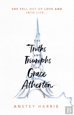 Bertrand.pt - The Truths And Triumphs Of Grace Atherton