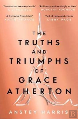 Bertrand.pt - The Truths And Triumphs Of Grace Atherton