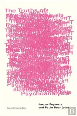 Bertrand.pt - The Truths Of Psychoanalysis