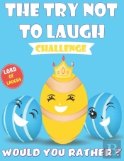 The Try Not To Laugh Challenge - Would You Rather - Lord Of Laughs Edition
