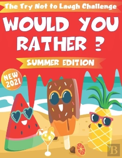 Bertrand.pt - The Try Not To Laugh Challenge - Would You Rather ?  - Summer Edition