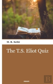 The T.S. Eliot Quiz