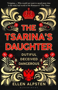 Bertrand.pt - The Tsarina'S Daughter