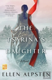 The Tsarina'S Daughter