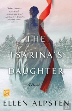 Bertrand.pt - The Tsarina'S Daughter
