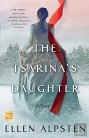 The Tsarina'S Daughter