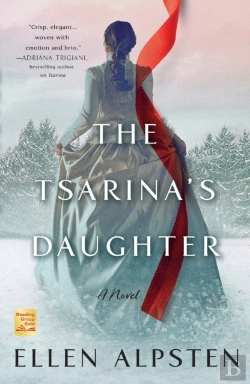 Bertrand.pt - The Tsarina'S Daughter
