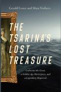 The Tsarina'S Lost Treasure
