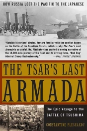The Tsar'S Last Armada