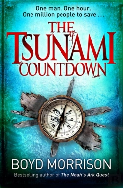 Bertrand.pt - The Tsunami Countdown