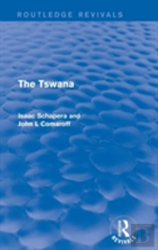The Tswana
