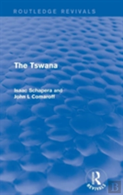 Bertrand.pt - The Tswana