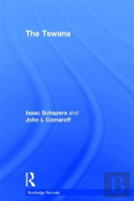 The Tswana