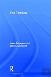 The Tswana