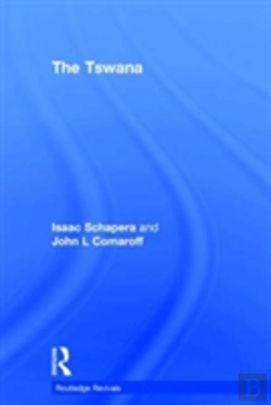 Bertrand.pt - The Tswana