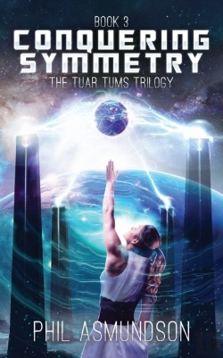 Bertrand.pt - The Tuar Tums Trilogy