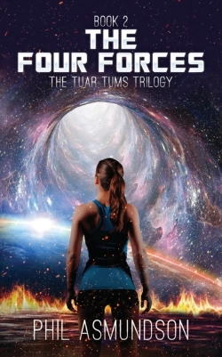 Bertrand.pt - The Tuar Tums Trilogy