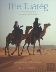 The Tuareg Or Kel Tamasheq