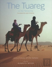 The Tuareg Or Kel Tamasheq