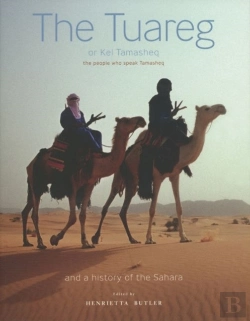 Bertrand.pt - The Tuareg Or Kel Tamasheq